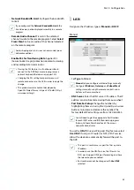 Preview for 45 page of Idis TR-2416 Operation Manual