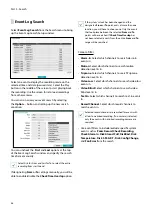 Preview for 58 page of Idis TR-2416 Operation Manual