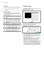 Preview for 60 page of Idis TR-2416 Operation Manual