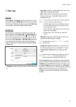 Preview for 63 page of Idis TR-2416 Operation Manual