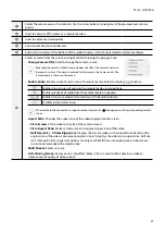 Preview for 69 page of Idis TR-2416 Operation Manual