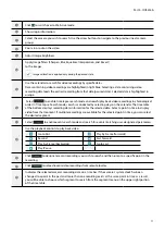 Предварительный просмотр 71 страницы Idis TR-2416 Operation Manual