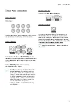 Preview for 13 page of Idis TR-2508 Installation Manual