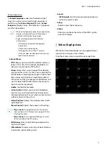 Предварительный просмотр 11 страницы Idis TR-2516 Operation Manual