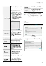 Предварительный просмотр 31 страницы Idis TR-2516 Operation Manual