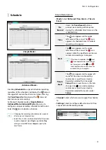 Предварительный просмотр 33 страницы Idis TR-2516 Operation Manual