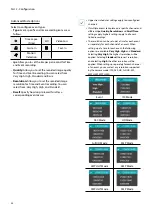 Предварительный просмотр 34 страницы Idis TR-2516 Operation Manual