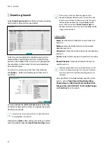 Предварительный просмотр 52 страницы Idis TR-2516 Operation Manual