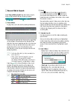 Предварительный просмотр 53 страницы Idis TR-2516 Operation Manual