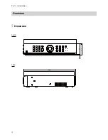 Preview for 10 page of Idis TR-4108 Installation Manual