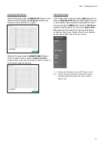 Предварительный просмотр 15 страницы Idis TR-4116 Operation Manual