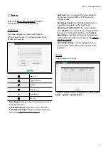 Предварительный просмотр 17 страницы Idis TR-4116 Operation Manual