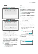 Предварительный просмотр 31 страницы Idis TR-4116 Operation Manual