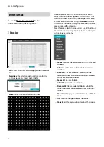 Предварительный просмотр 38 страницы Idis TR-4116 Operation Manual