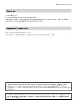 Preview for 5 page of Idis TR-4208 Installation Manual