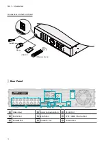 Предварительный просмотр 14 страницы Idis TR-4208 Installation Manual