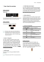 Preview for 15 page of Idis TR-4208 Installation Manual