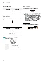 Preview for 16 page of Idis TR-4208 Installation Manual