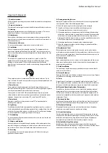 Preview for 3 page of Idis TR-4208 Operation Manual