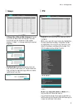 Preview for 45 page of Idis TR-4216 Operation Manual