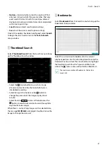 Preview for 67 page of Idis TR-4216 Operation Manual