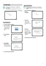 Preview for 7 page of Idis TR-4508 Quick Manual