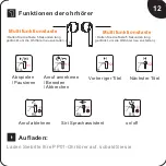 Preview for 14 page of iDiskk PP01 User Manual