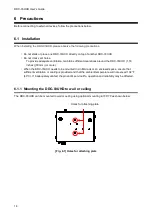 Предварительный просмотр 14 страницы IDK DDC-03UHD User Manual