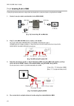 Предварительный просмотр 22 страницы IDK DDC-03UHD User Manual