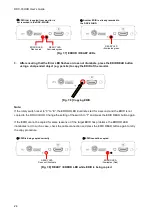 Предварительный просмотр 24 страницы IDK DDC-03UHD User Manual