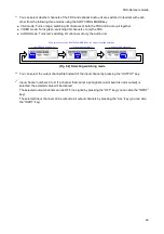 Предварительный просмотр 23 страницы IDK FDX-64 User Manual