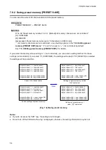 Preview for 54 page of IDK FDX-64 User Manual