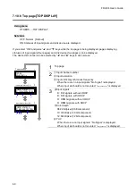 Предварительный просмотр 60 страницы IDK FDX-64 User Manual