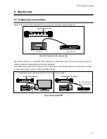 Предварительный просмотр 19 страницы IDK GF-100 User Manual