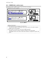 Предварительный просмотр 22 страницы IDK GF-100 User Manual