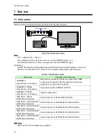 Предварительный просмотр 34 страницы IDK GF-100 User Manual