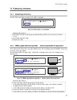 Предварительный просмотр 35 страницы IDK GF-100 User Manual