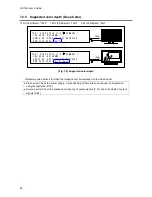 Предварительный просмотр 38 страницы IDK GF-100 User Manual