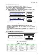 Предварительный просмотр 39 страницы IDK GF-100 User Manual