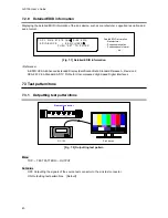 Предварительный просмотр 40 страницы IDK GF-100 User Manual