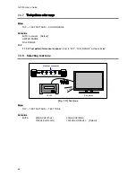 Предварительный просмотр 44 страницы IDK GF-100 User Manual