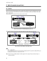 Предварительный просмотр 50 страницы IDK GF-100 User Manual