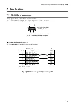 Предварительный просмотр 23 страницы IDK HDC-RH100-D User Manual