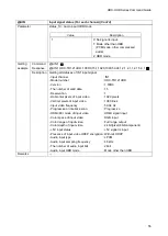 Preview for 55 page of IDK HDC-RH221UHD Command Reference Manual