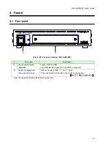 Предварительный просмотр 13 страницы IDK HDC-S200 User Manual