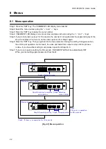 Предварительный просмотр 22 страницы IDK HDC-S200 User Manual