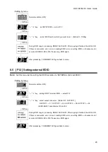 Предварительный просмотр 29 страницы IDK HDC-S200 User Manual