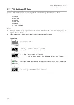 Предварительный просмотр 36 страницы IDK HDC-S200 User Manual