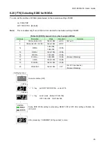 Предварительный просмотр 45 страницы IDK HDC-S200 User Manual