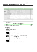 Предварительный просмотр 47 страницы IDK HDC-S200 User Manual